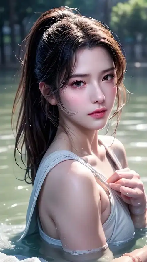 后妈的春天
