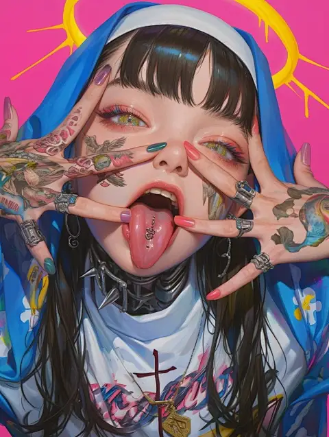 禁忌的果实