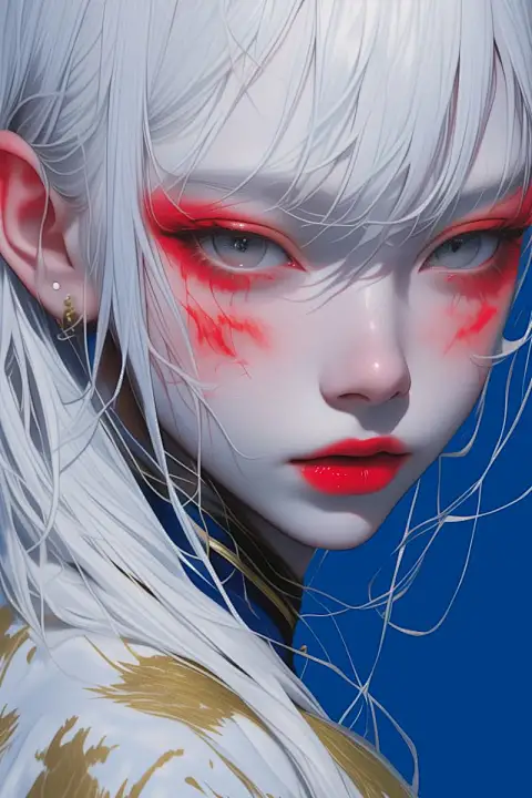 暗涌