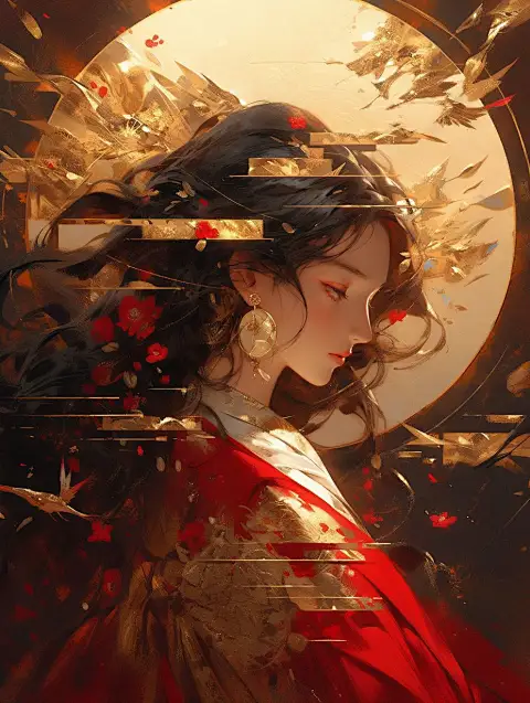 温柔的陷阱