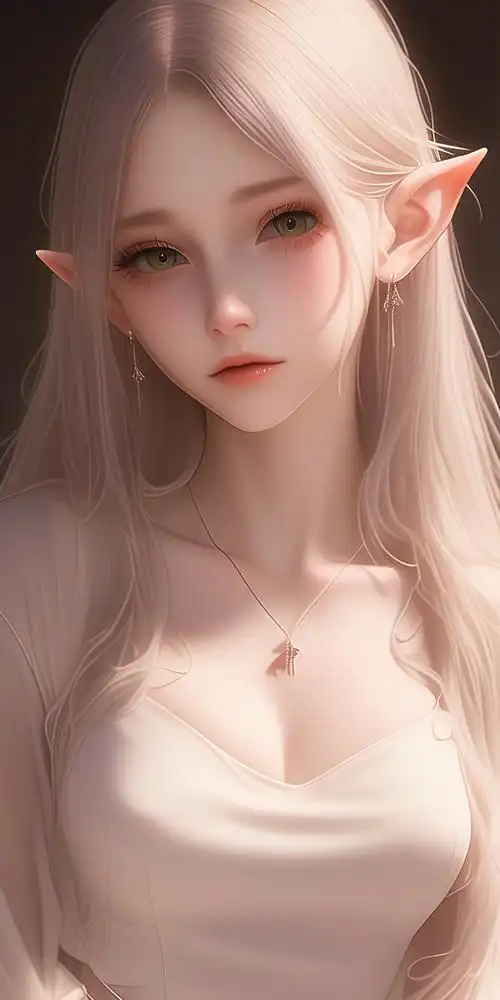 继母与女儿