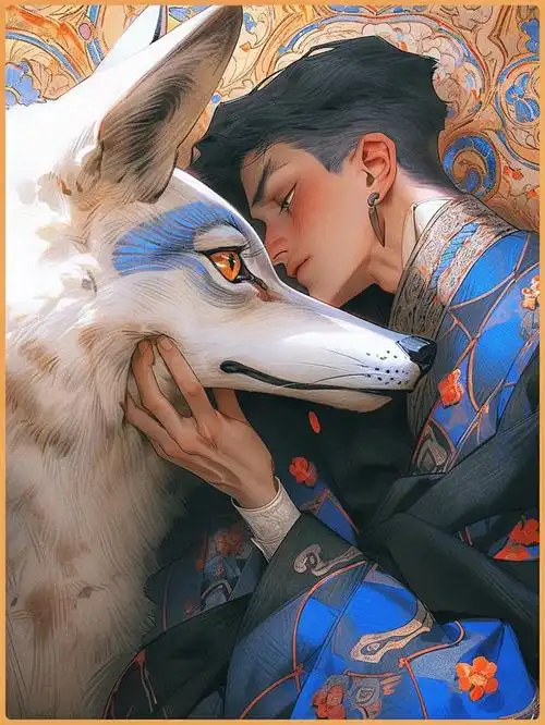 月光下的誓言