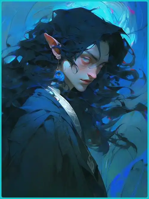 夜宴