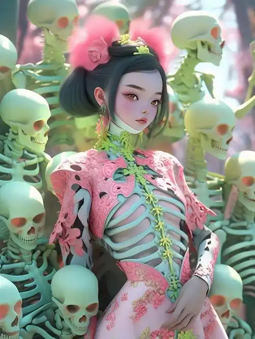 红颜